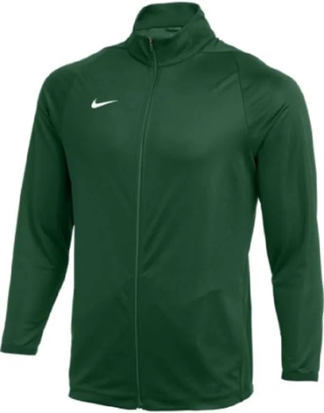 Куртка для активного отдыха Nike, цвет Green