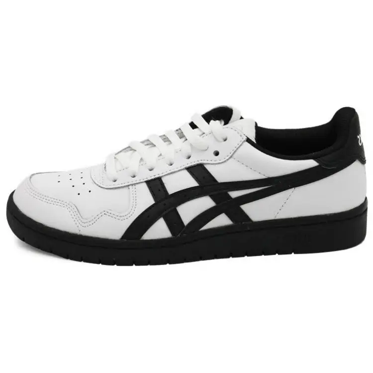 

Кроссовки для скейтбординга JAPAN PRO, унисекс, низкие, белый/черный Asics