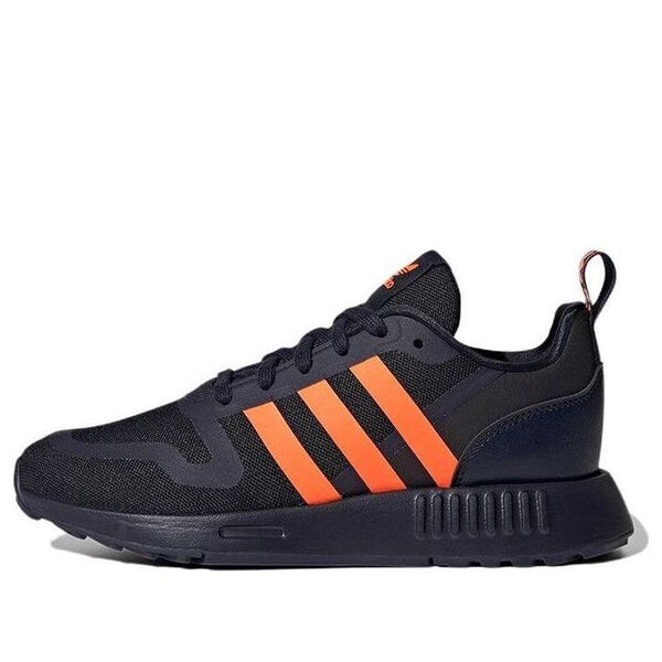 

Кроссовки оригиналы мультикс Adidas, черный
