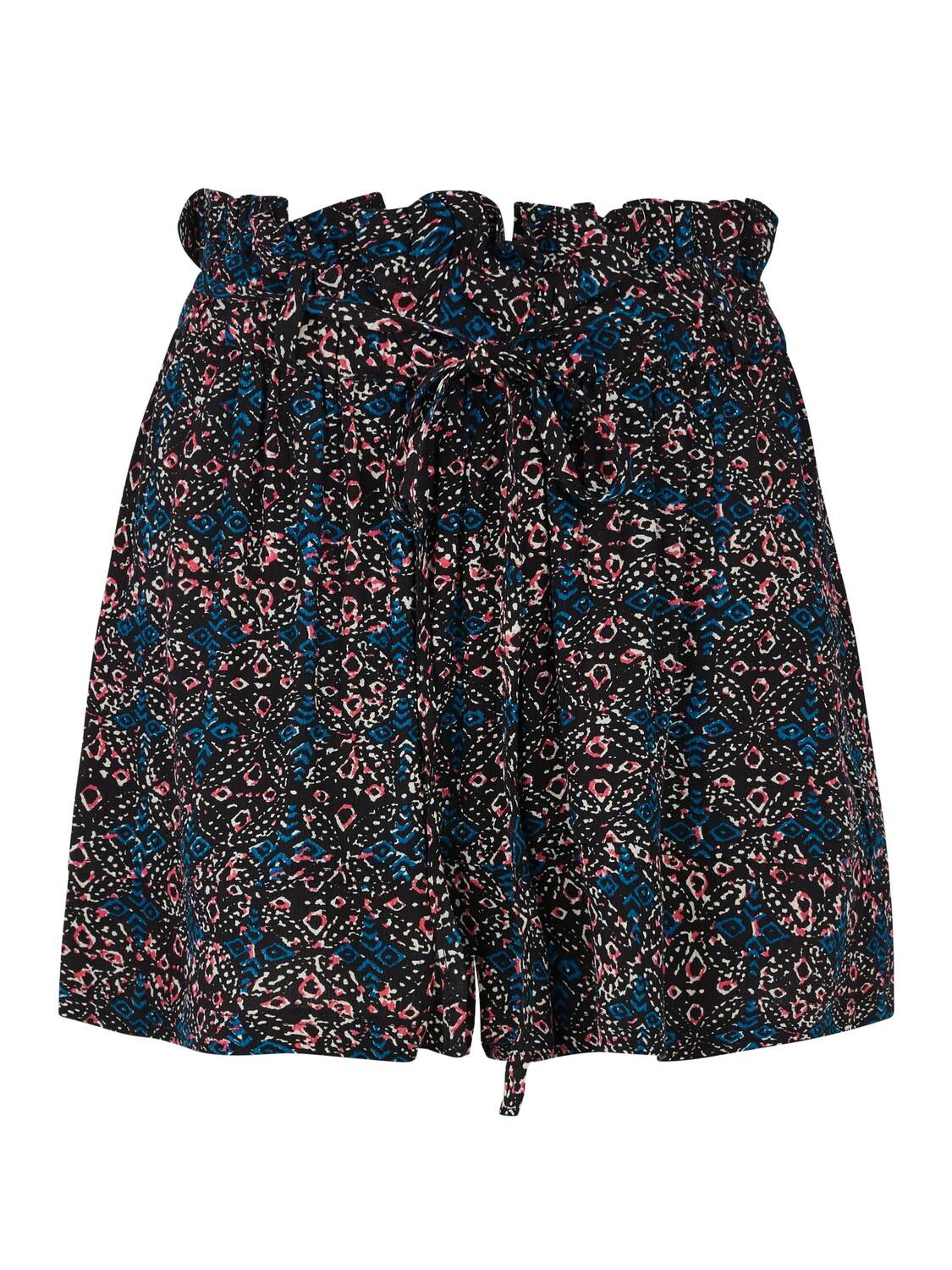 

PROTEST Шорты свободного кроя 'PRTHuma' в синем цвете