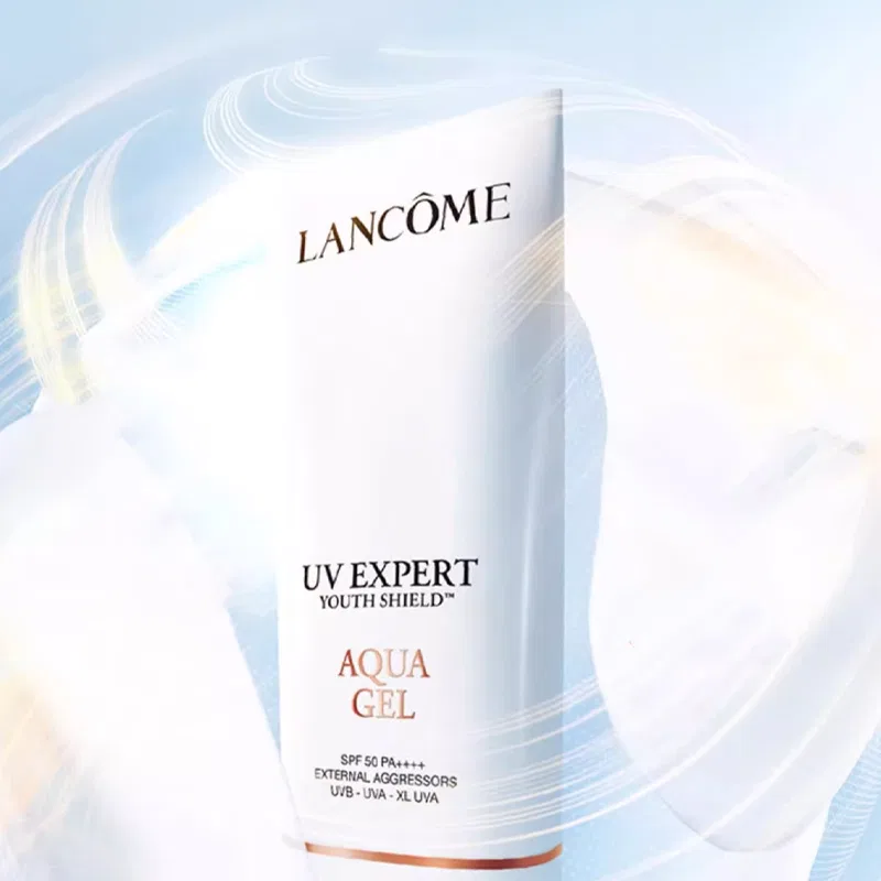 Набор миниатюр для ухода за кожей LANCOME успокаивающий увлажняющий 30 мл — фото 2