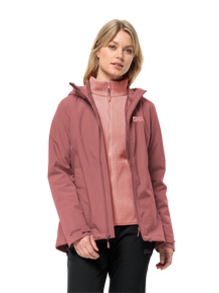 

Куртка Jack Wolfskin