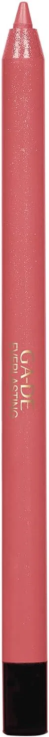Карандаш для губ GA-DE Everlasting Lip Liner 87 персиковый золотой 0.3 г