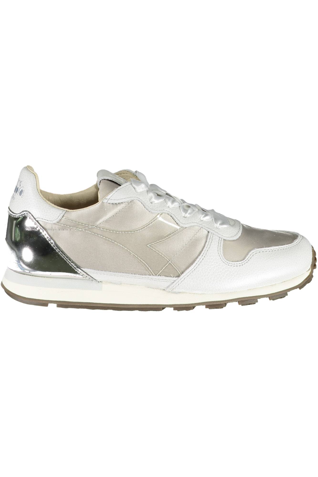 Кроссовки спортивные женские Diadora, серый