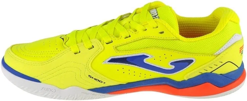 Мужские кроссовки для мини-футбола Joma, Yellow — фото 2