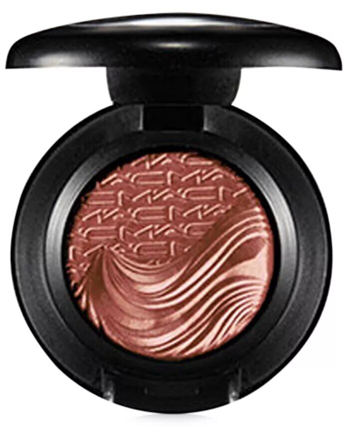 Тени для век Extra Dimension Mac, цвет Amorous Alloy (deep terracotta copper)