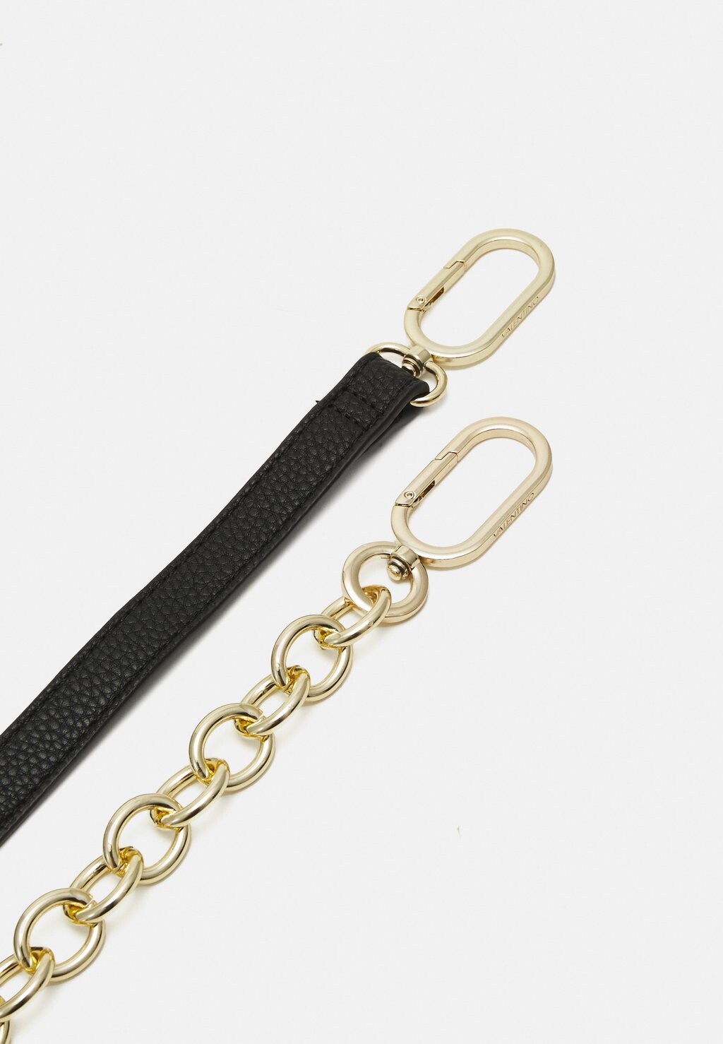 

Сумка через плечо VINILE Valentino Bags, черный