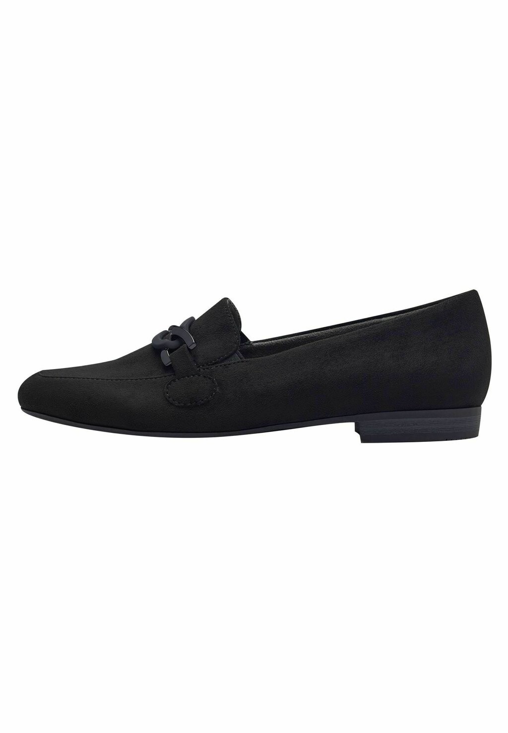 

Тапочки Jana, цвет black