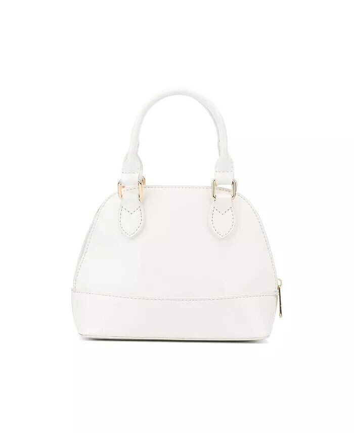 

Сумка Lorena Crossbody для девочек Olivia Miller, белый