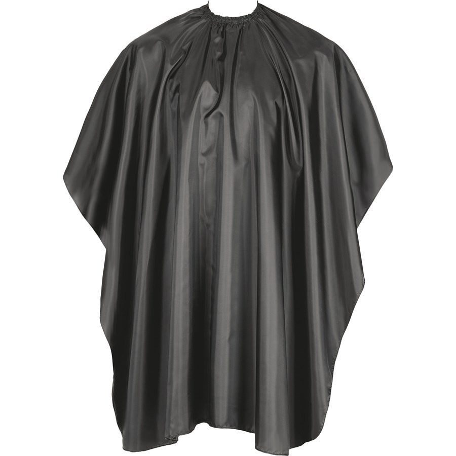 

Заколка для волос haarschneideumhang nevada Efalock Professional, grau, количество 1 шт.