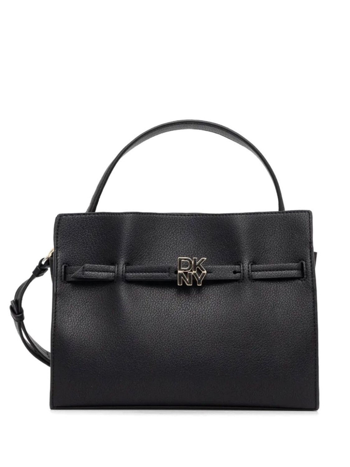 

Средняя сумка Bushwick DKNY, черный