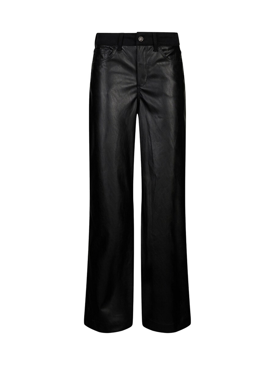 

Широкие брюки Liu Jo, Black