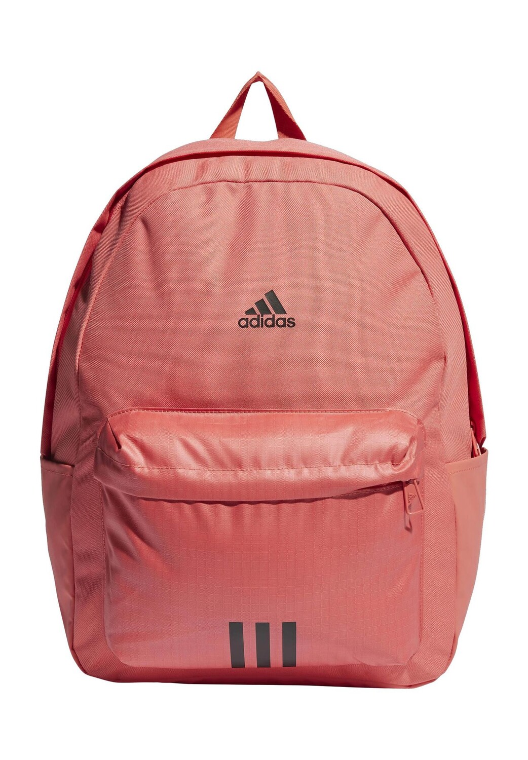 

Рюкзак на молнии, 27,5 л adidas, цвет Preloved Scarlet