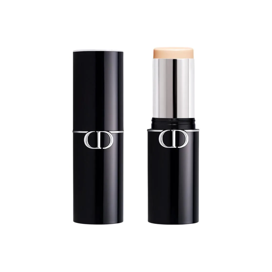 DIOR Консилер-стик Iris Natural And Flawless для всех типов кожи, #1W Warm