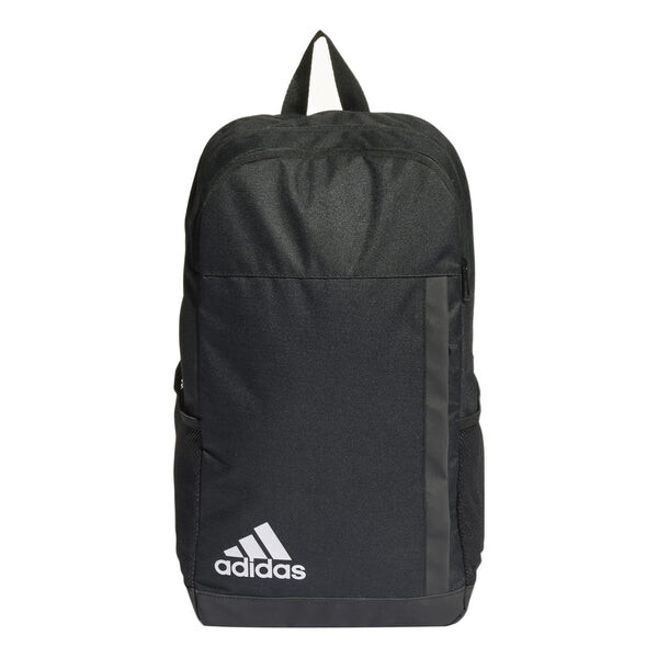 

Рюкзак adidas Large Capacity logo Sports backpack Unisex Pure Black, черный