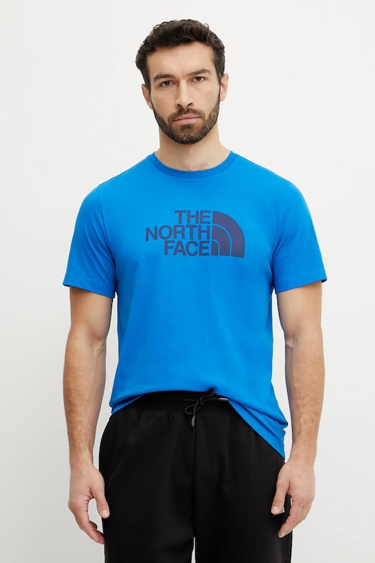 

Футболка Easy The North Face, синий