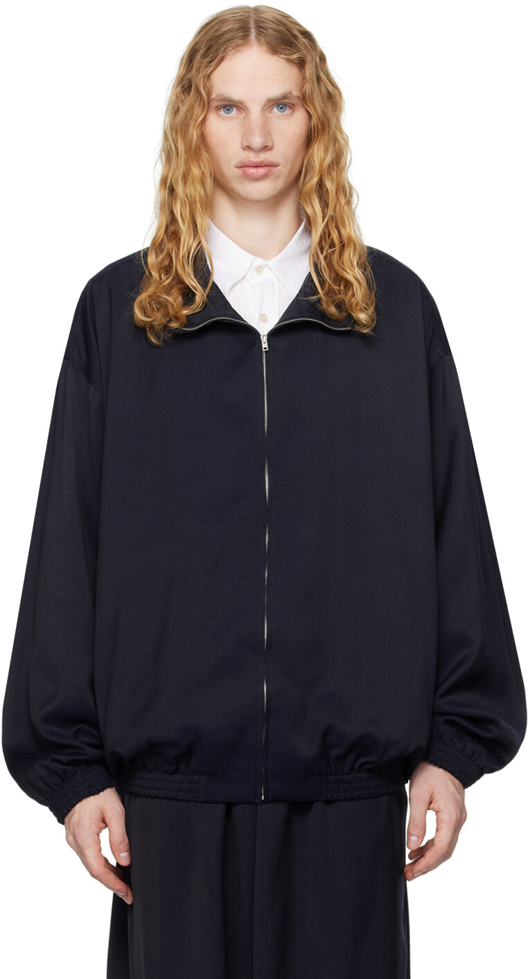 

Куртка Fluid Track Acne Studios