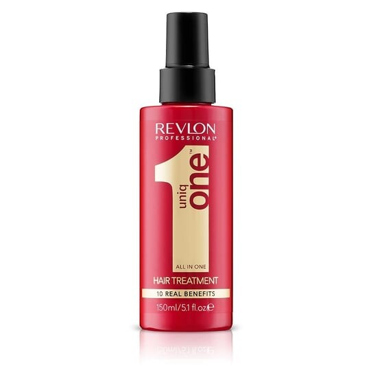 

Спрей-кондиционер для волос, 150 мл Revlon Professional, Uniq One