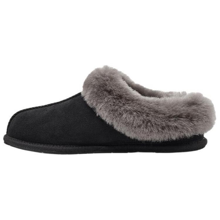 

Туфли женские повседневные Women's Casual Shoes Women's Black Ugg