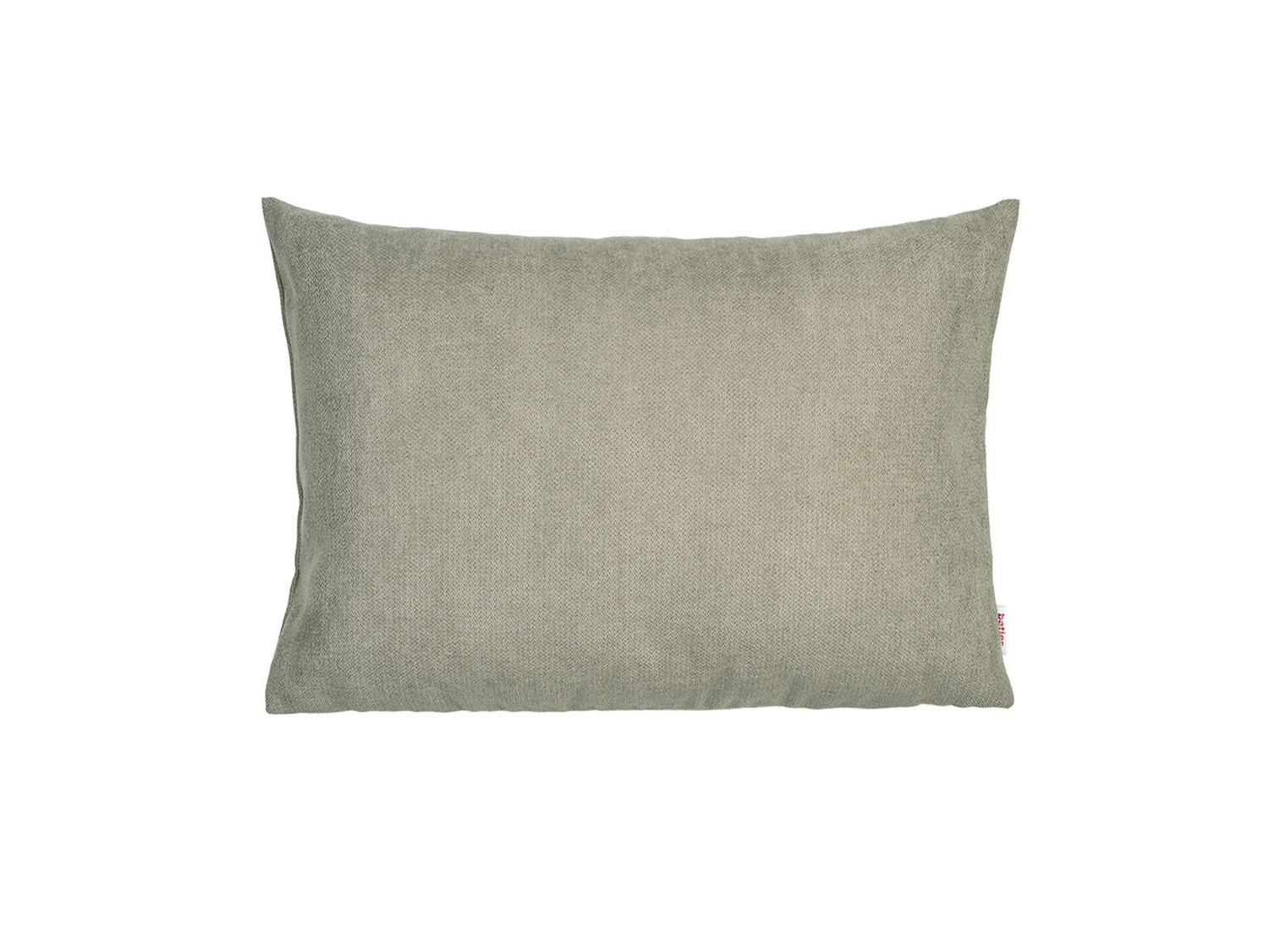 

Чехол на подушку beties Heimtextil, 25x35 см, серо-коричневый