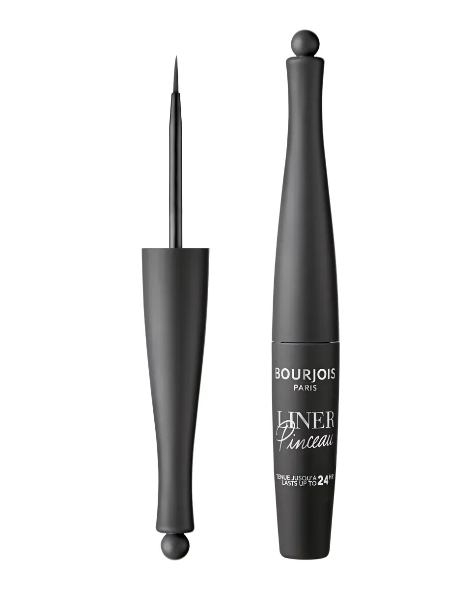 Подводка для глаз Liner Pinceau Bourjois, 003 Minimaliste — фото 2