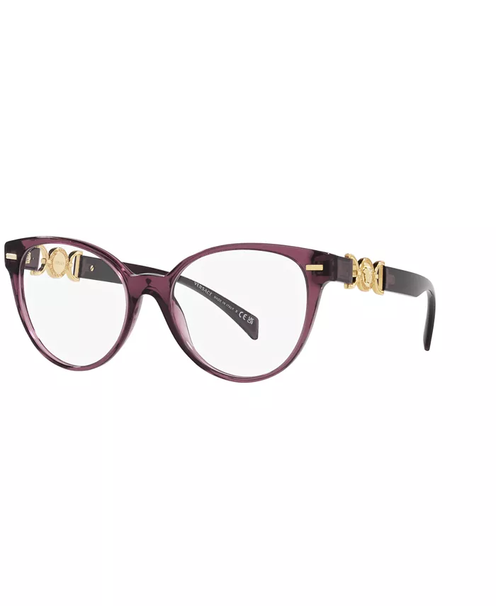 

Женские очки для зрения, VE3334 Versace, фиолетовый