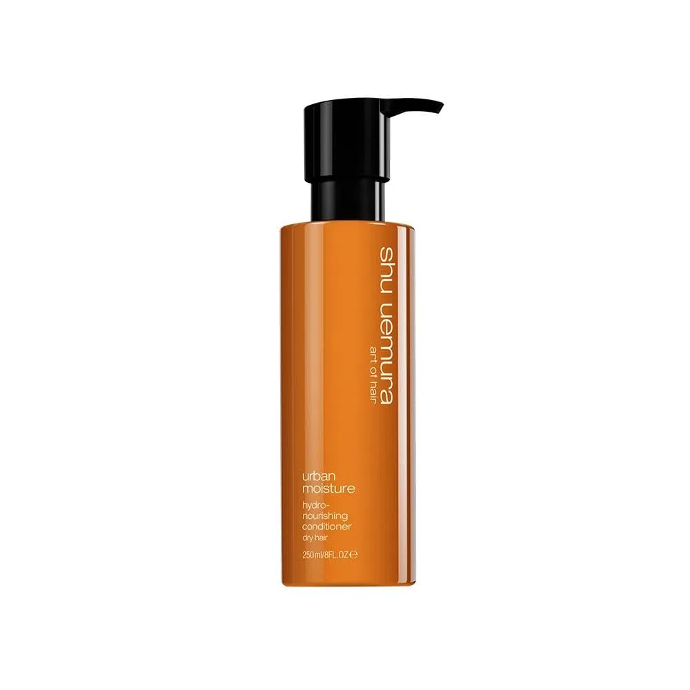 Увлажняющий кондиционер Urban Moisture Hydro-Nourishing для сухих волос Shu Uemura Art Of Hair
