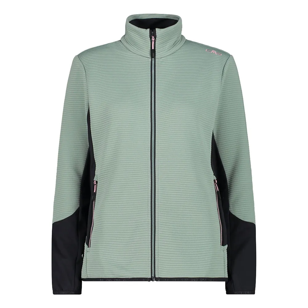 

Куртка CMP 34E6676, зеленый