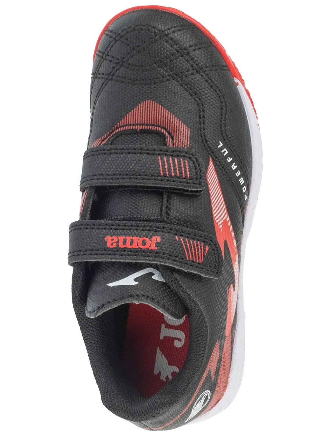 Спортивная обувь 'Мощная' Joma, Black — фото 4