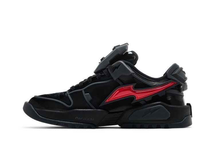 Кроссовки Nike RTFKT x Dunk Genesis 'Clone X' — фото 3