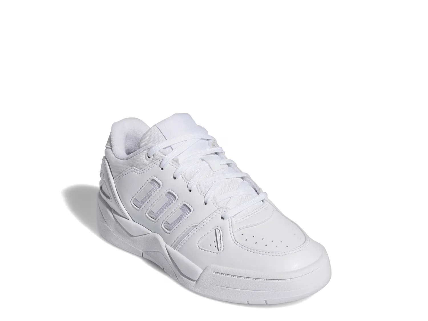 

Кроссовки Midcity Low Sneaker Adidas, белый