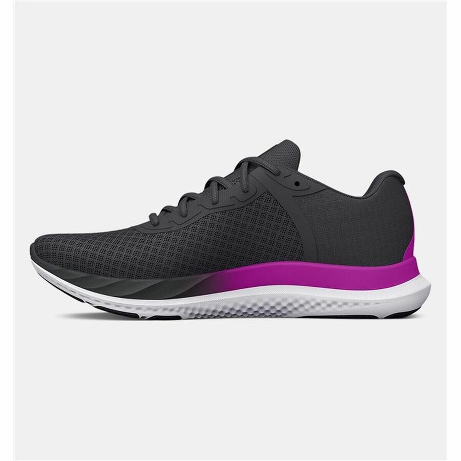 Кроссовки для бега для взрослых Under Armour Charged Breeze — фото 2