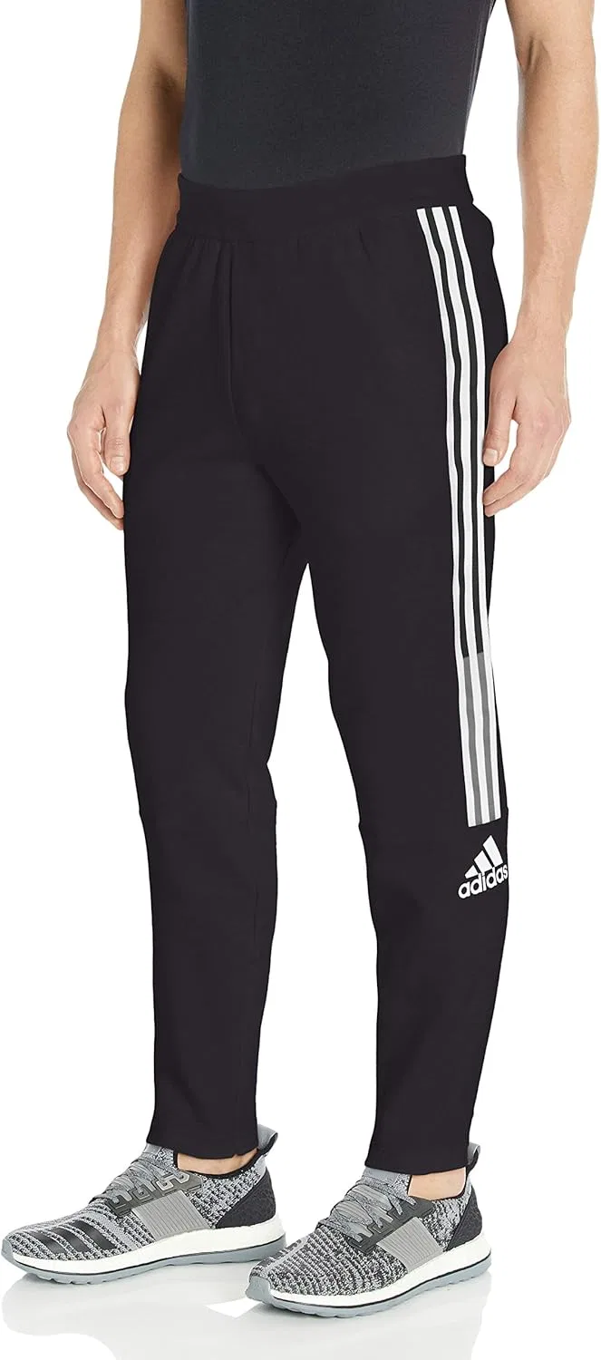 Брюки Adidas Z.n.e. мужские, черный