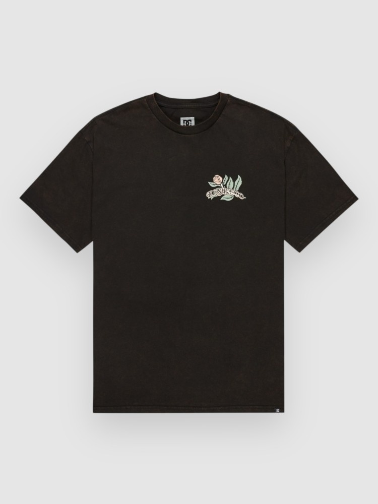 

Футболка DC Outgrow T-Shirt, black