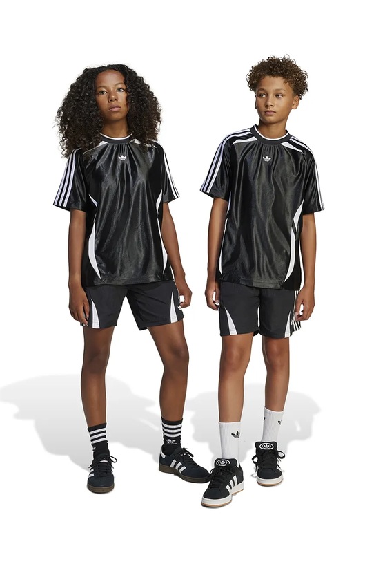 

Детские шорты Adidas Originals, черный
