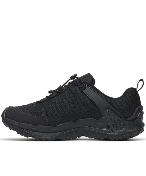 Мужские кроссовки Merrell Chameleon Storm Redux Japan GORE-TEX оливкового цвета — фото 2