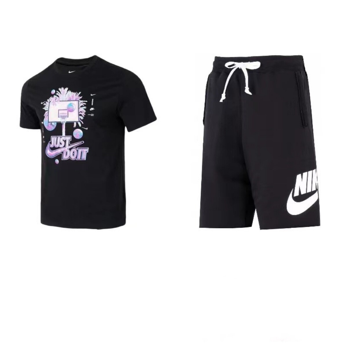 

Повседневная спортивная одежда для мужчин Nike