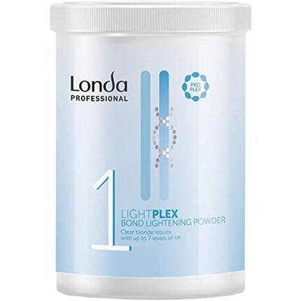 

Light Plex No. 1 Bond Осветляющий порошок 500G, Londa