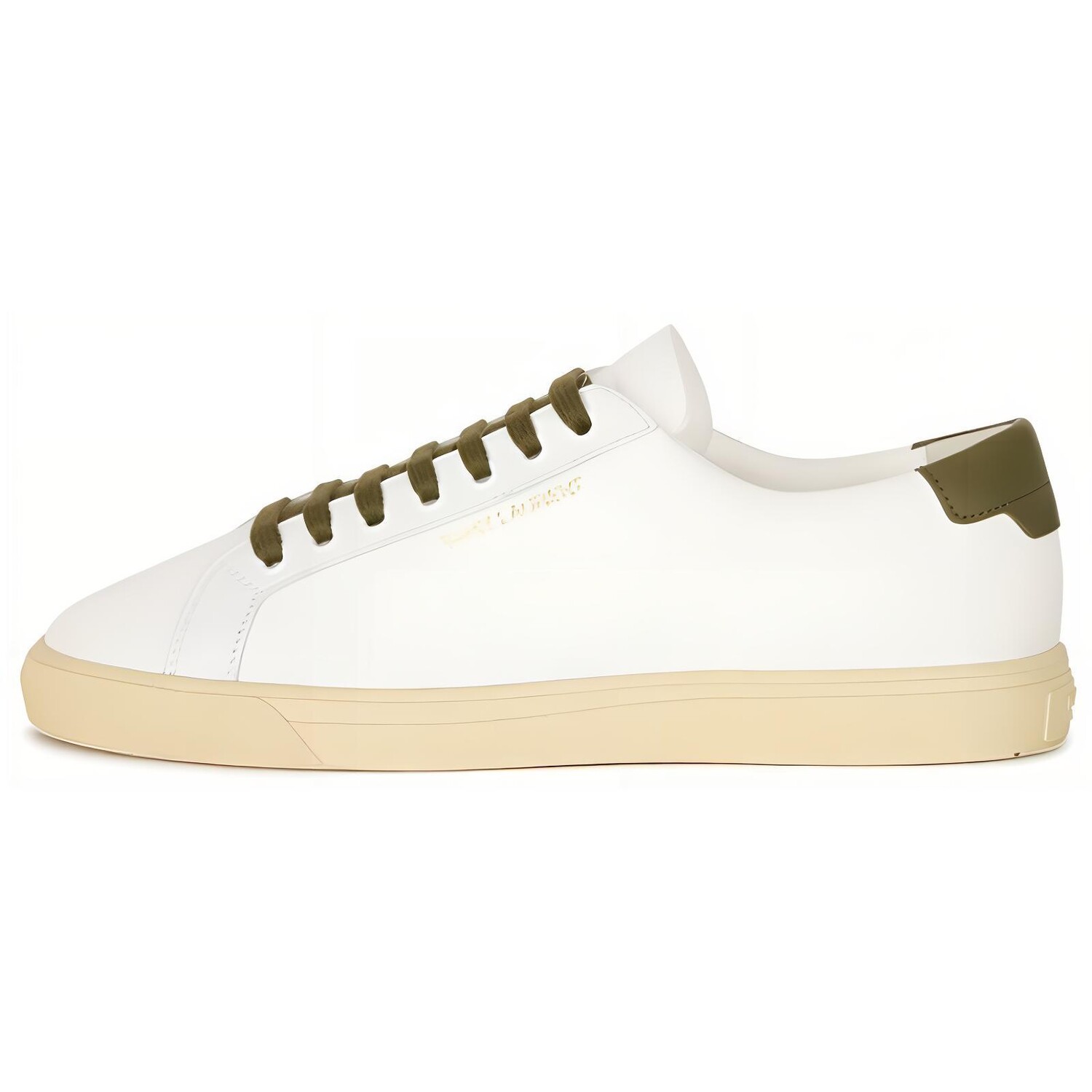 Кроссовки женские Saint Laurent Andy,
