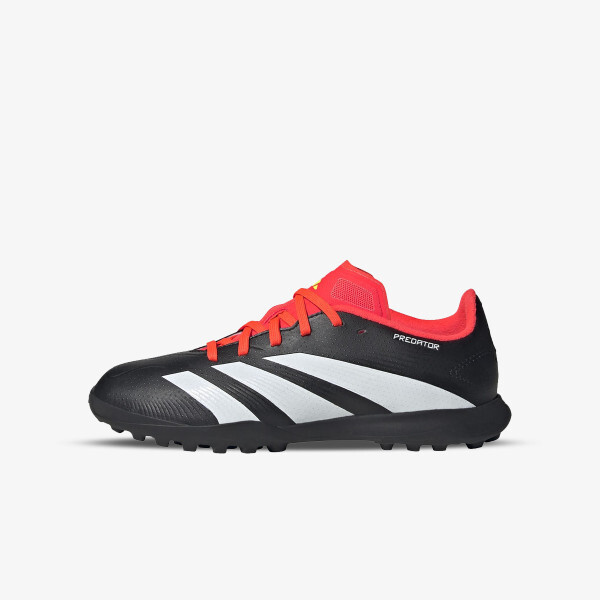 

Кроссовки Predator League Tf J Adidas, черный