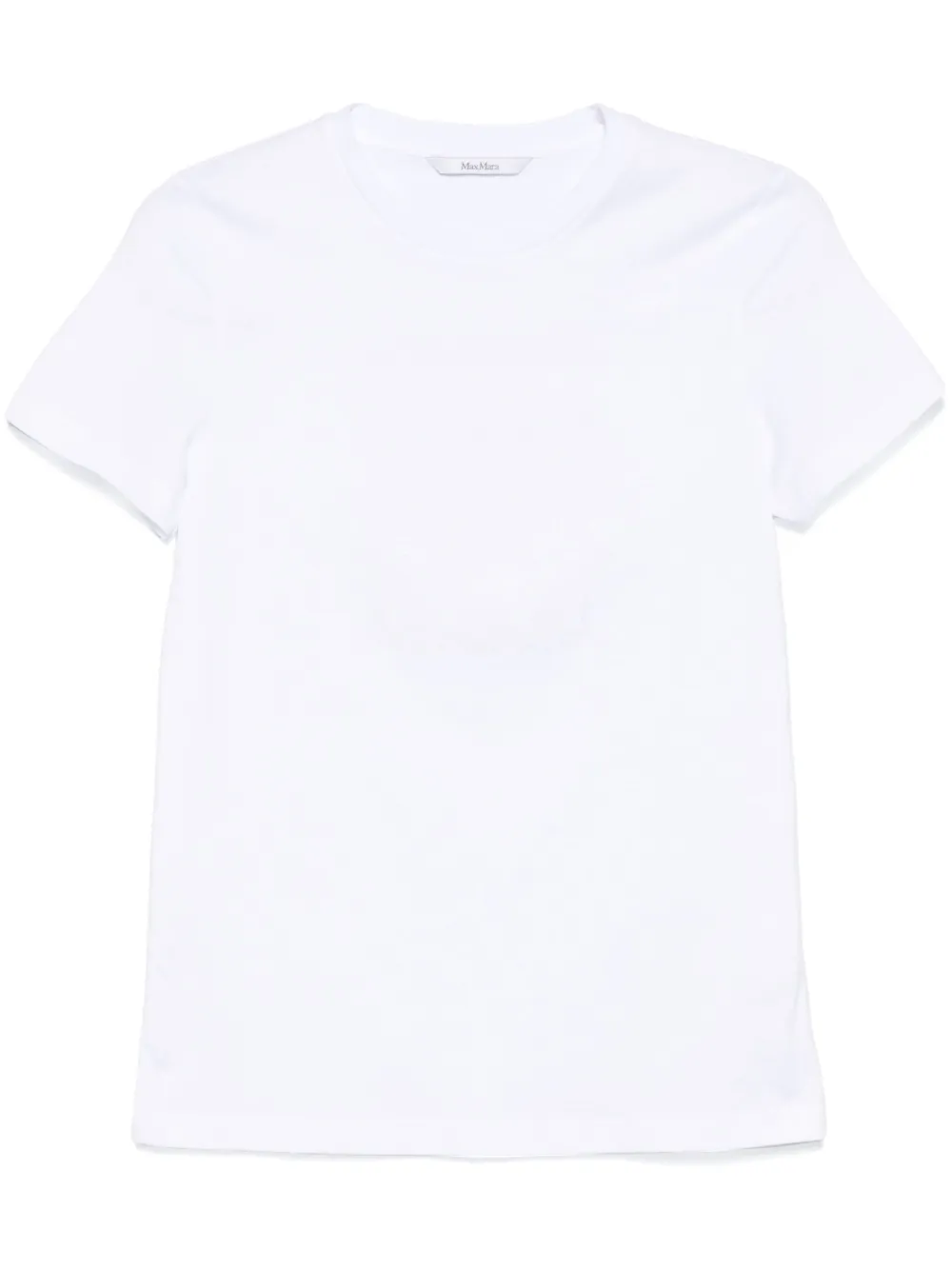 

Футболка Giovane MAX MARA, белый