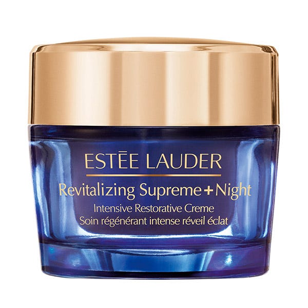 

Антивозрастной увлажняющий ночной крем ESTEE LAUDER Revitalizing Supreme+ Night, 50 мл
