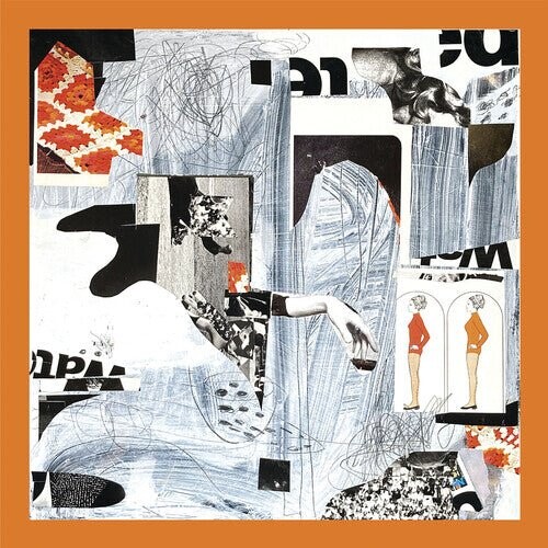 

Виниловая пластинка Muun Bato - Paraphonic Vapors