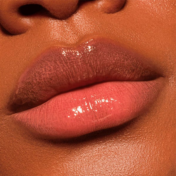 Бальзам для губ CATRICE Colour Cushion Juicy Lip Oil, 050 — фото 4