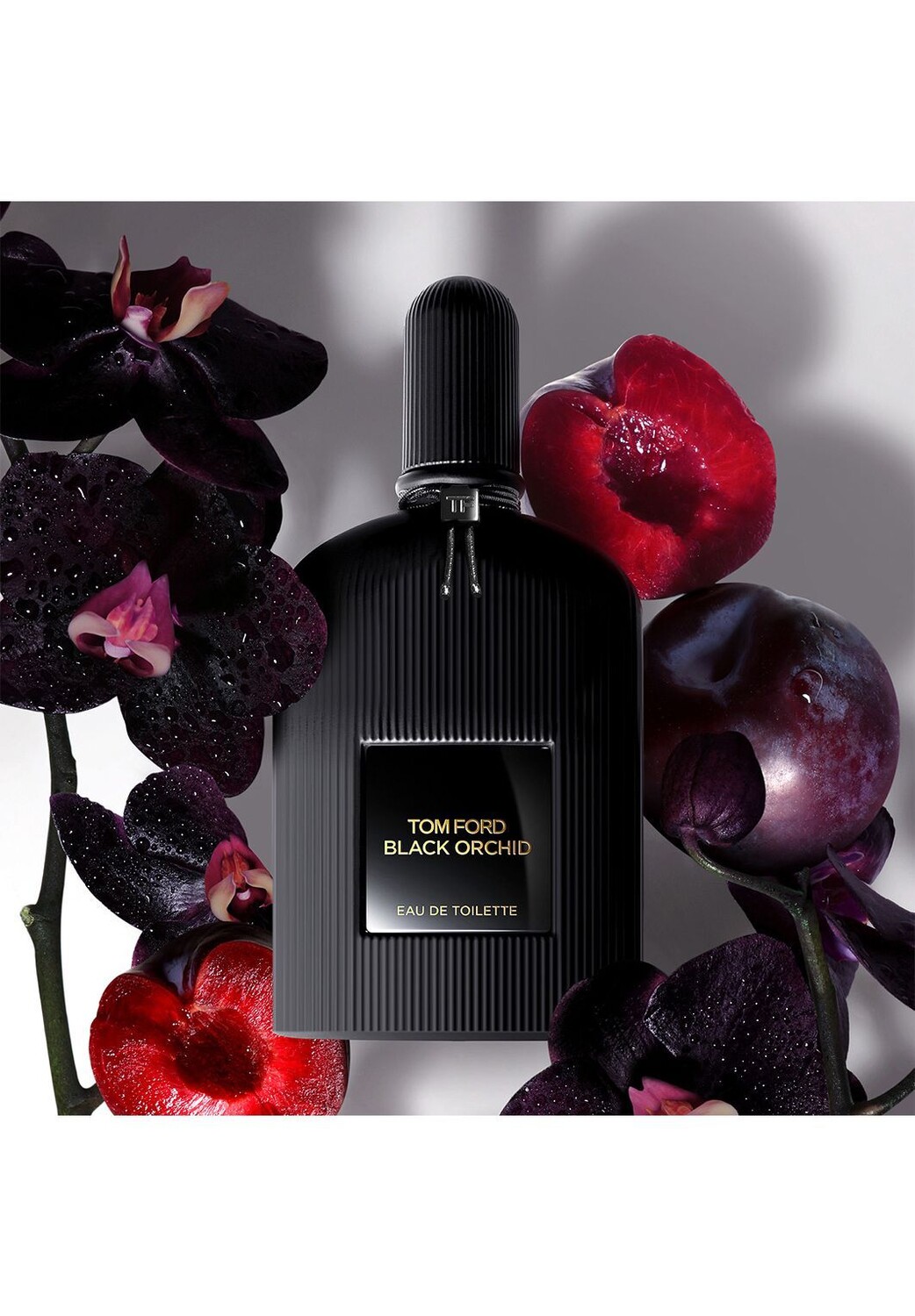 Туалетная вода Черная Орхидея 30ml TOM FORD — фото 2