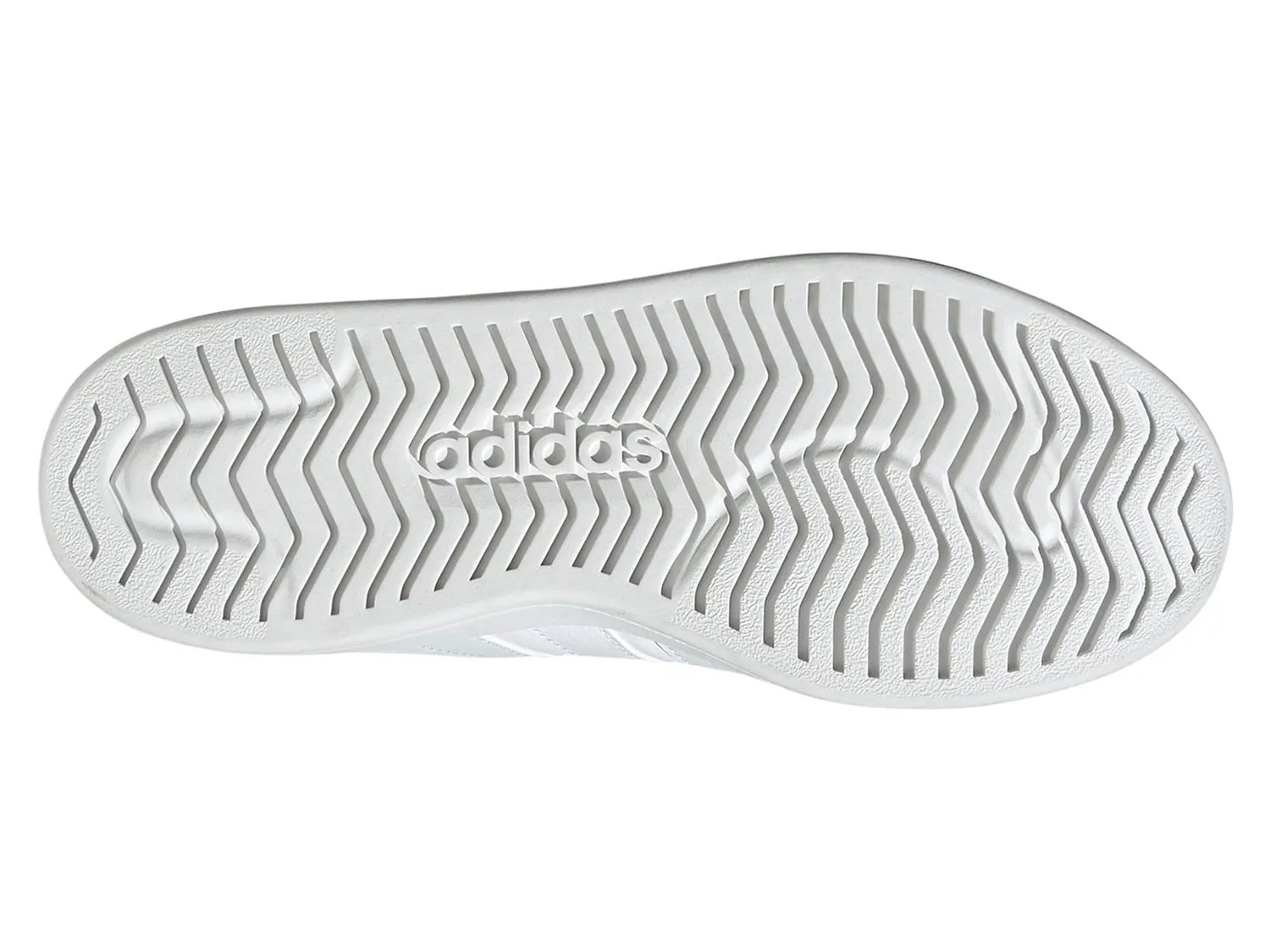 Кроссовки adidas Streettalk Sneaker - Women's, белый — фото 4