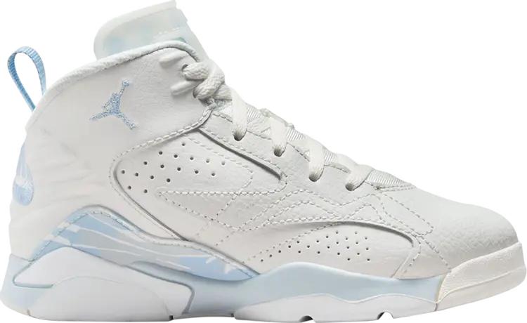 

Кроссовки Jordan MVP PS 'Summit White Ice Blue', белый