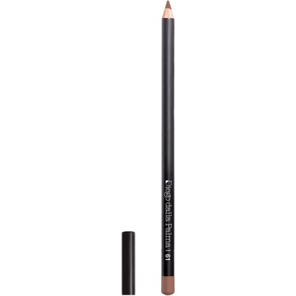 

Карандаш для губ 61 Natural Pink для женщин, 0,06 унции, Diego Dalla Palma