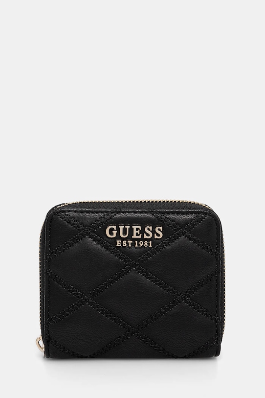 

Кошелек TAMSIN Guess, черный
