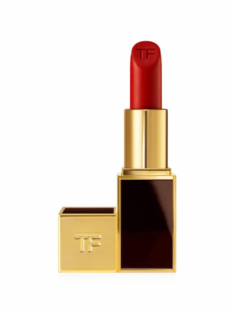 

Помада для губ Lip Color Matte, оттенок 38 Night Porter Tom Ford Beauty